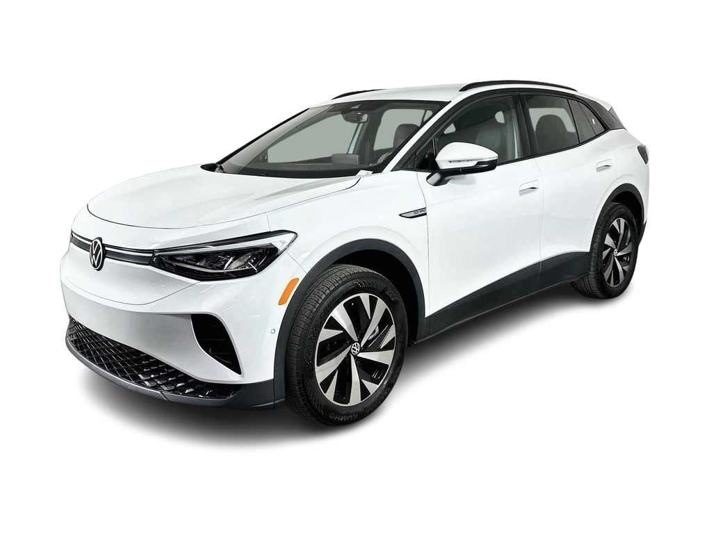 2023 Volkswagen ID.4 Pro -
                  Tampa, FL