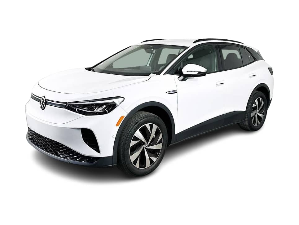 2023 Volkswagen ID.4 Pro -
                  Tampa, FL