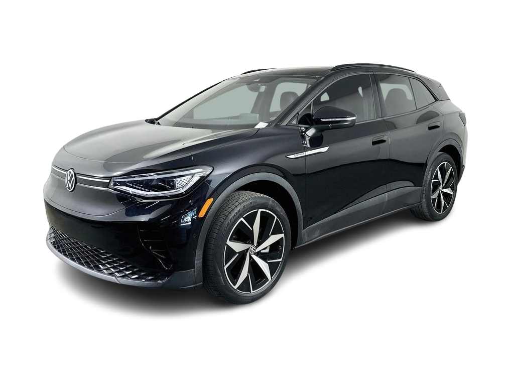 2023 Volkswagen ID.4 Pro S -
                  Tampa, FL
