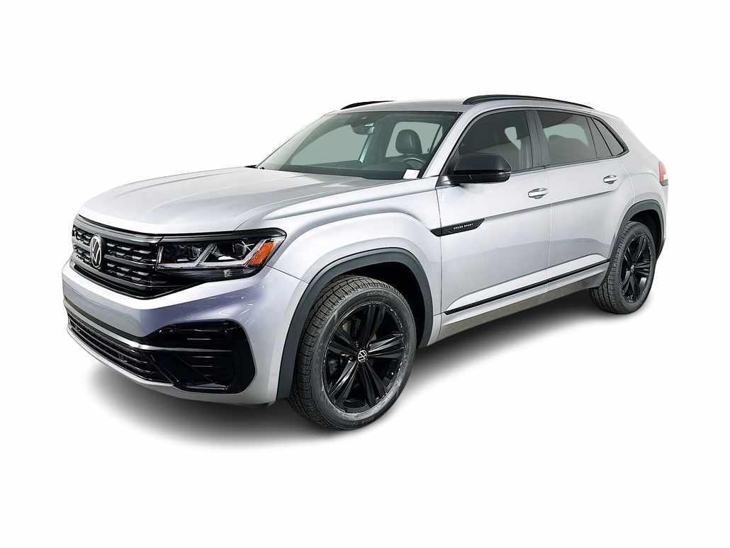 Thumbnail: 2023 Volkswagen Atlas - 1