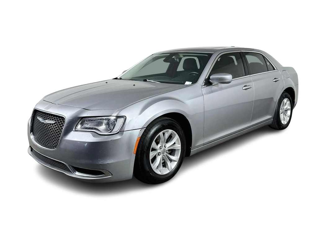 2015 Chrysler 300 Limited Edition -
                  Tampa, FL
