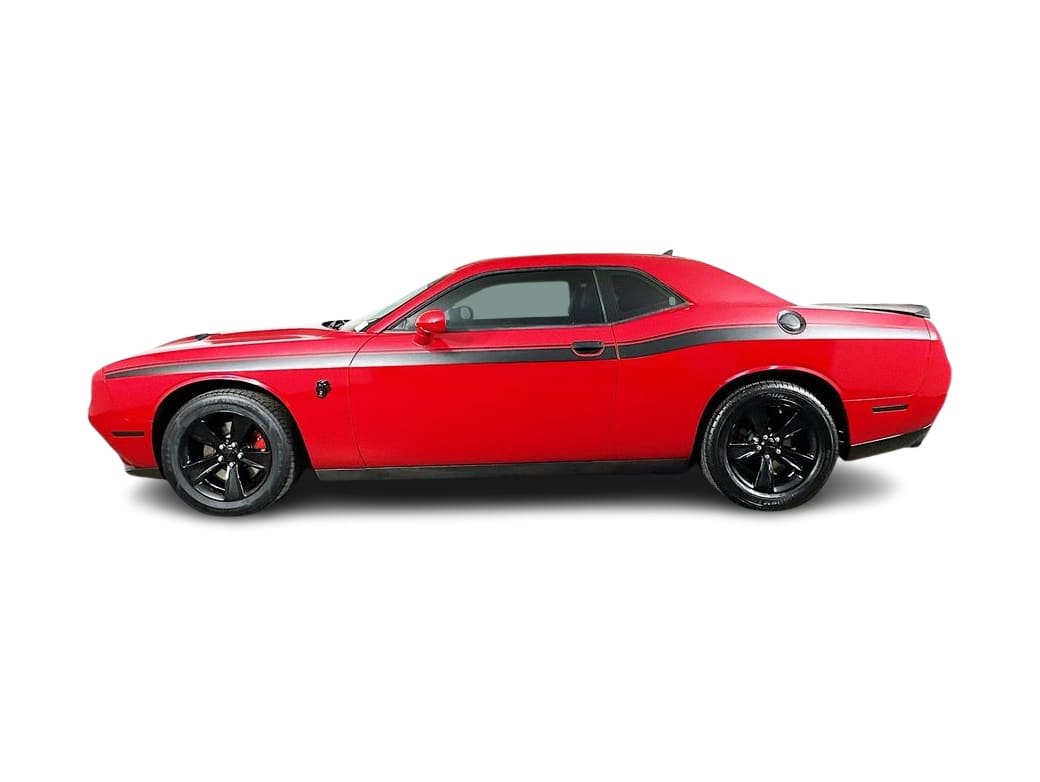 Thumbnail: 2015 Dodge Challenger - 1