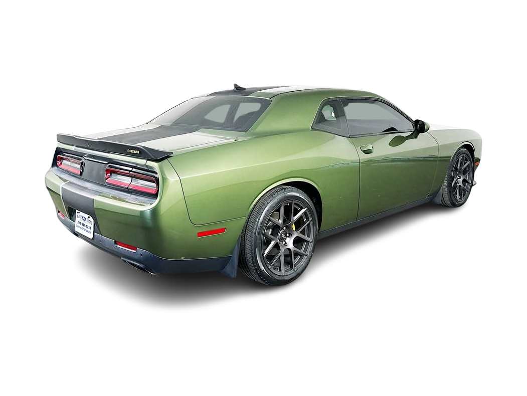 Thumbnail: 2019 Dodge Challenger - 1