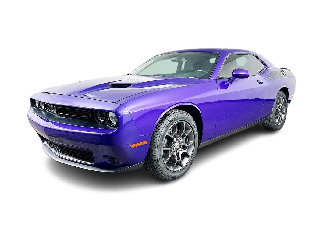 2018 Dodge Challenger GT -
                  Tampa, FL