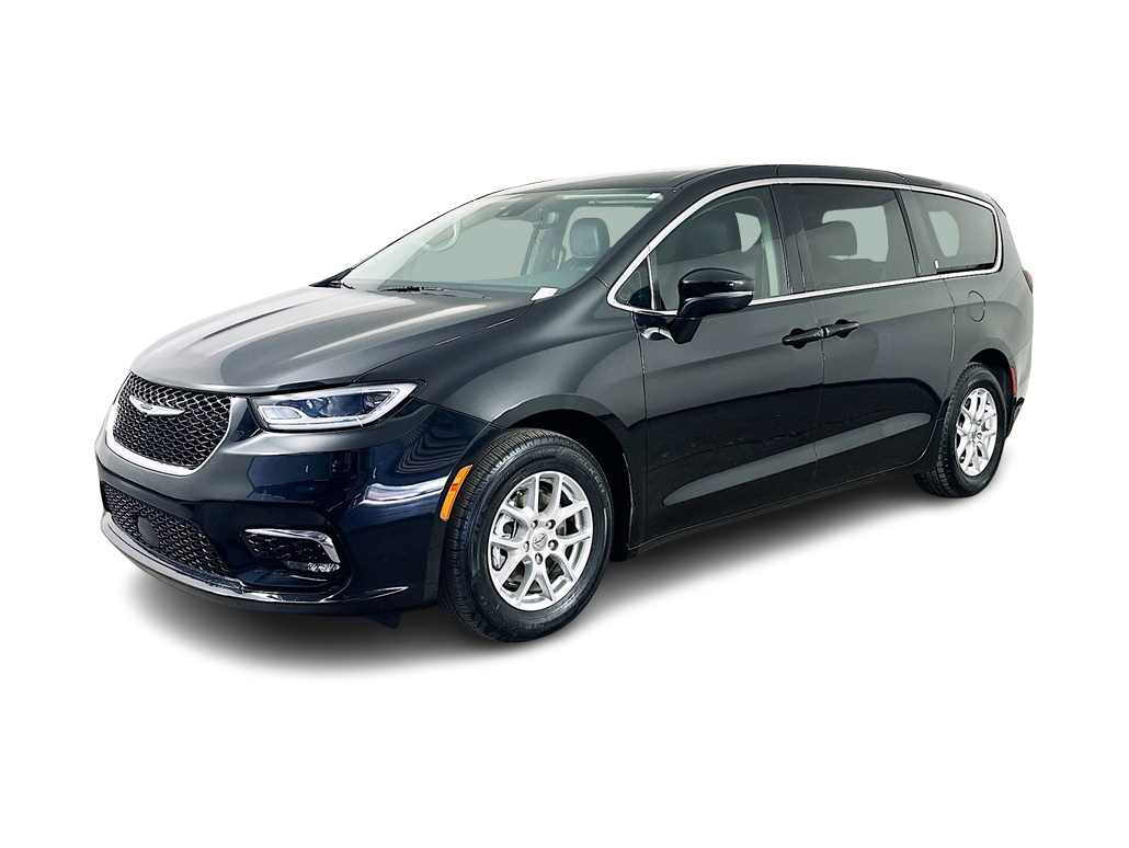 2023 Chrysler Pacifica Touring L -
                Tampa, FL