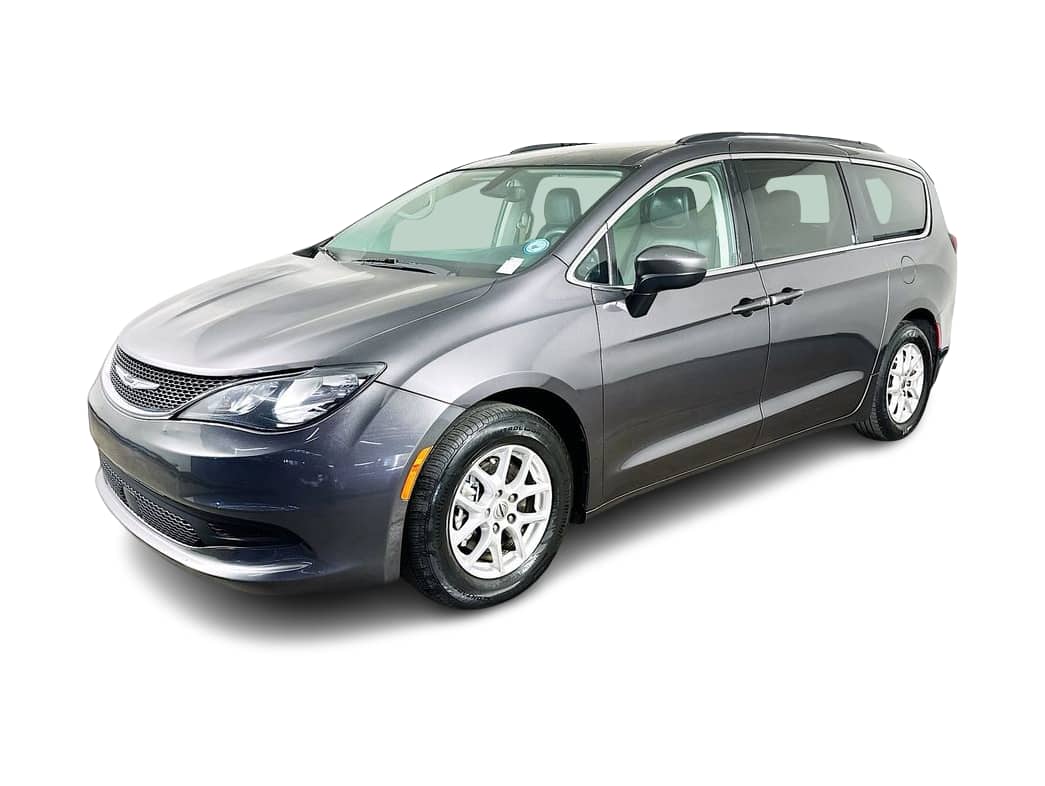 2021 Chrysler Voyager LXi -
                  Tampa, FL