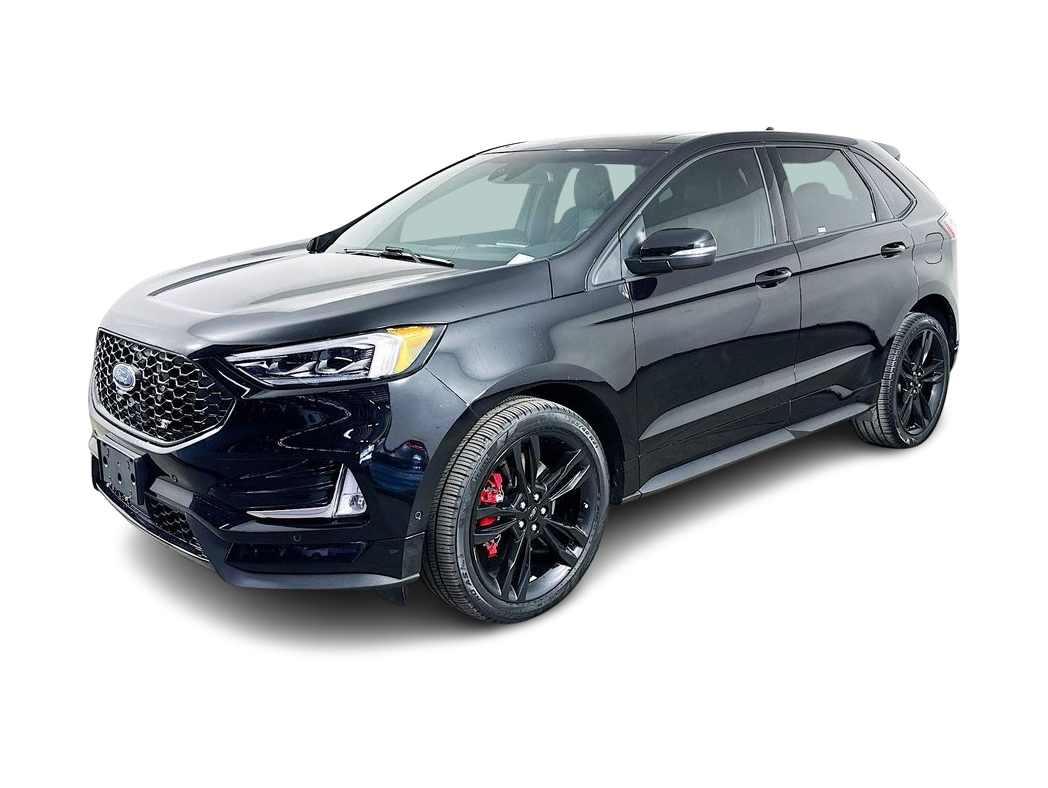 Thumbnail: 2021 Ford Edge - 1