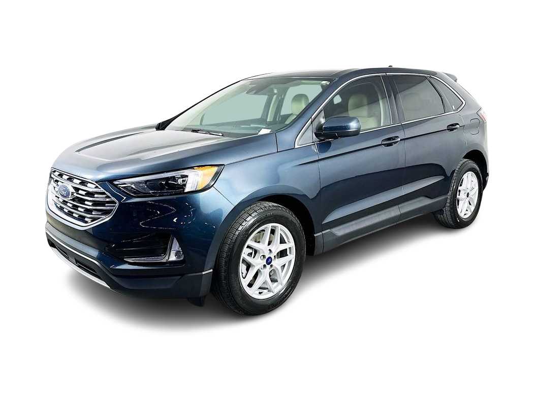 Thumbnail: 2022 Ford Edge - 1