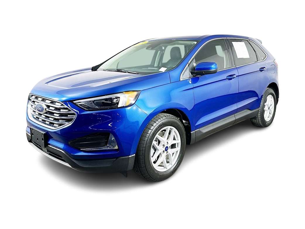 Thumbnail: 2022 Ford Edge - 1