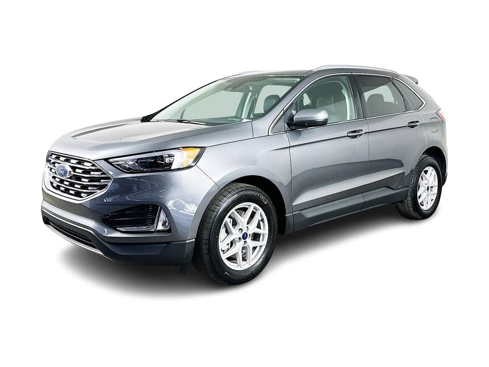 2022 Ford Edge SEL -
                Tampa, FL