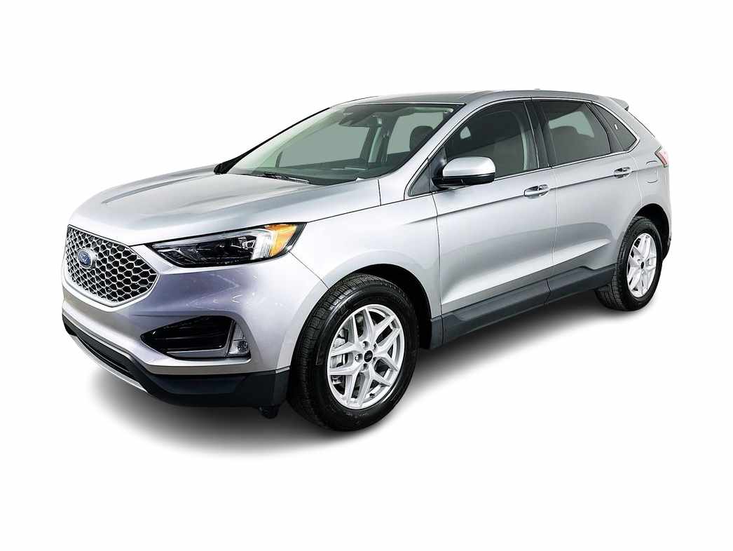 Thumbnail: 2023 Ford Edge - 1