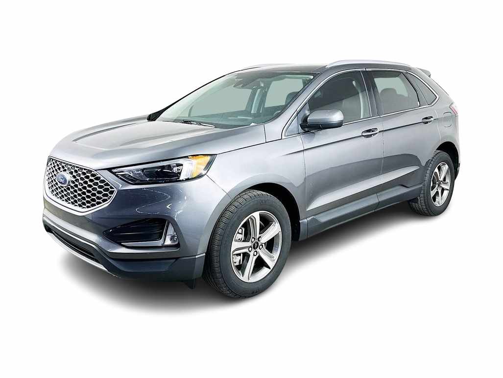 Thumbnail: 2023 Ford Edge - 1