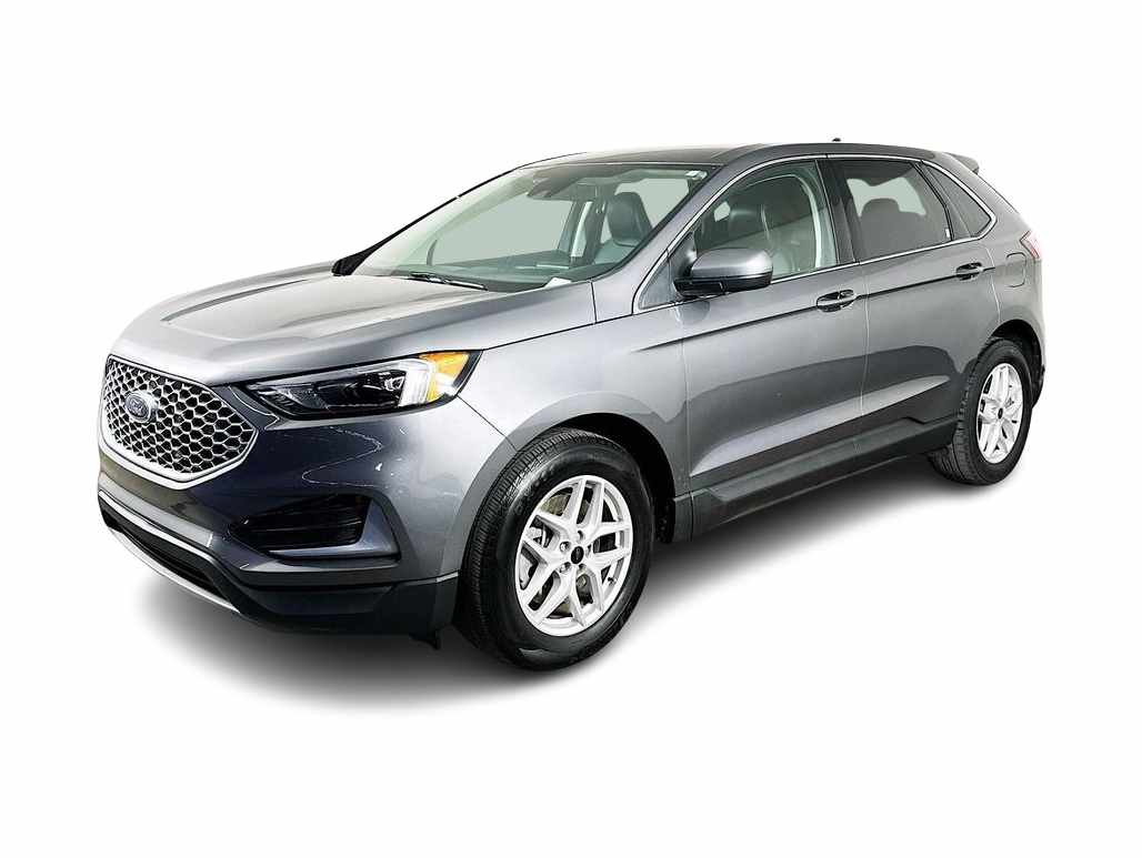 Thumbnail: 2023 Ford Edge - 1
