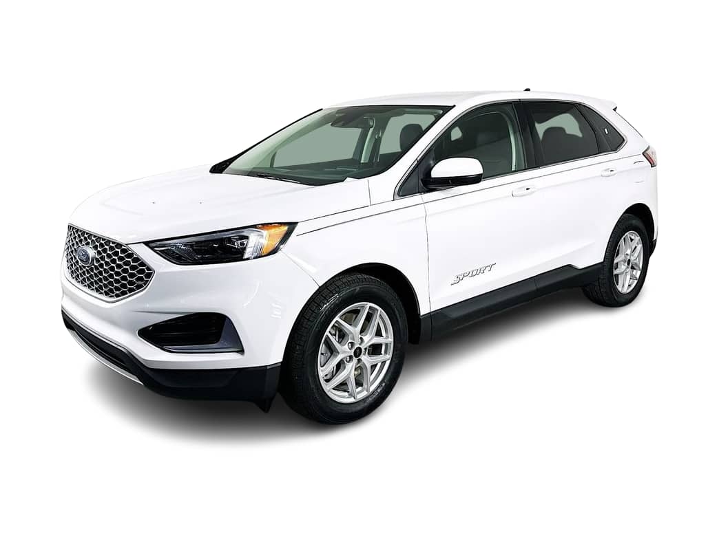 Thumbnail: 2024 Ford Edge - 1