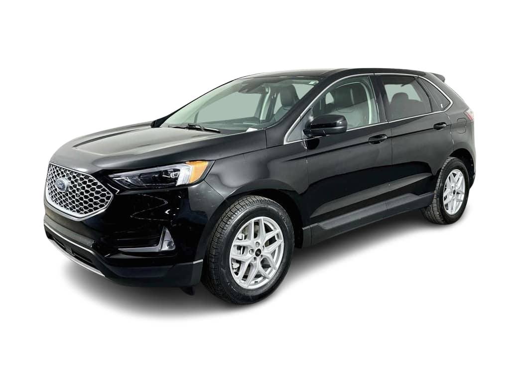 Thumbnail: 2023 Ford Edge - 1