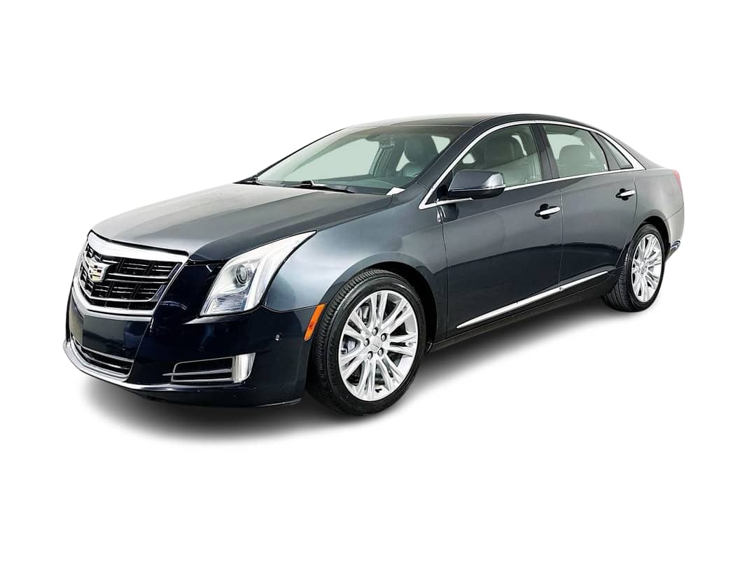 2016 Cadillac XTS Luxury -
                  Tampa, FL