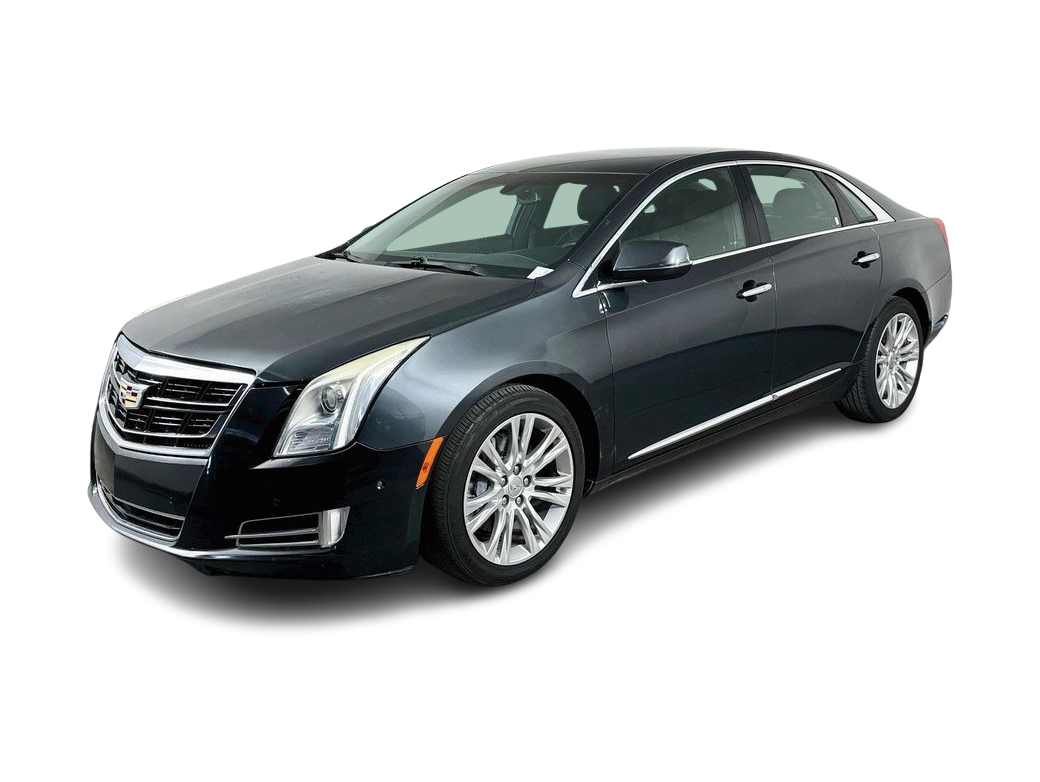 2016 Cadillac XTS Luxury -
                  Tampa, FL