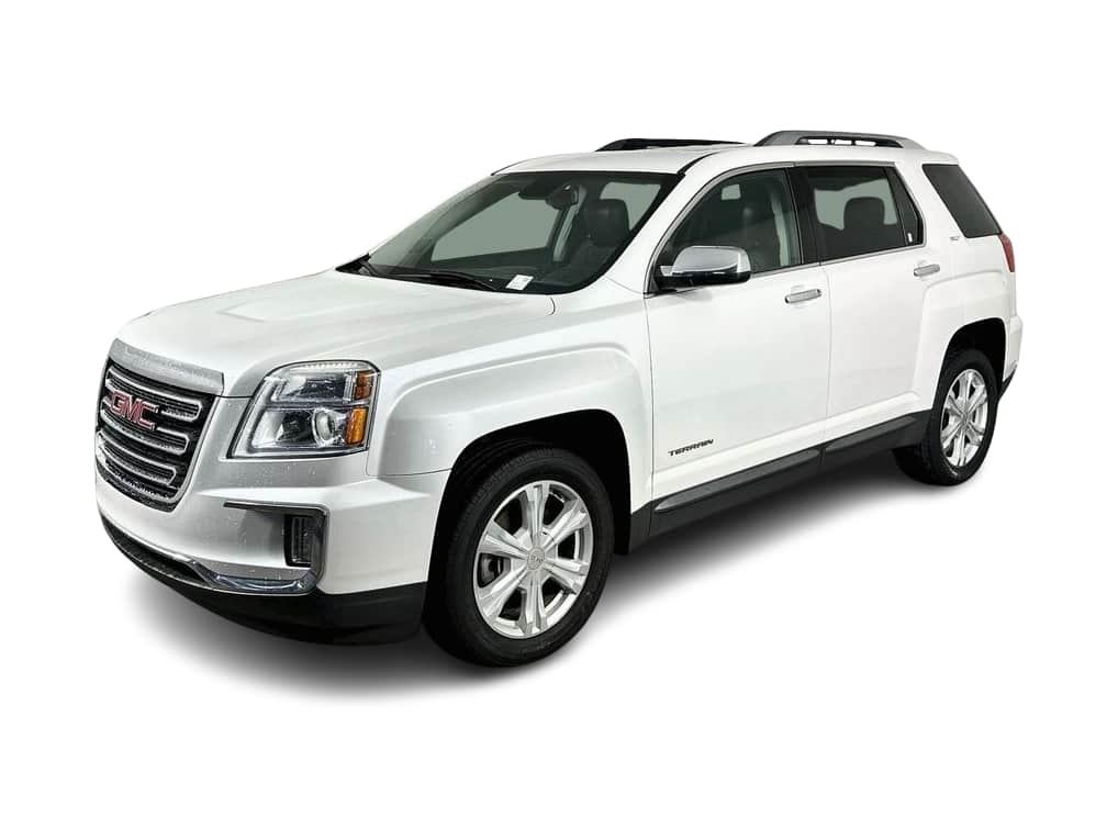 2016 GMC Terrain SLT -
                  Tampa, FL