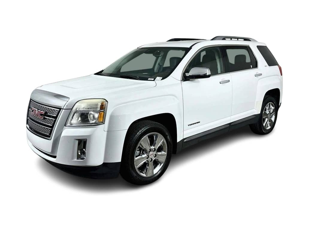 2014 GMC Terrain SLT -
                  Tampa, FL