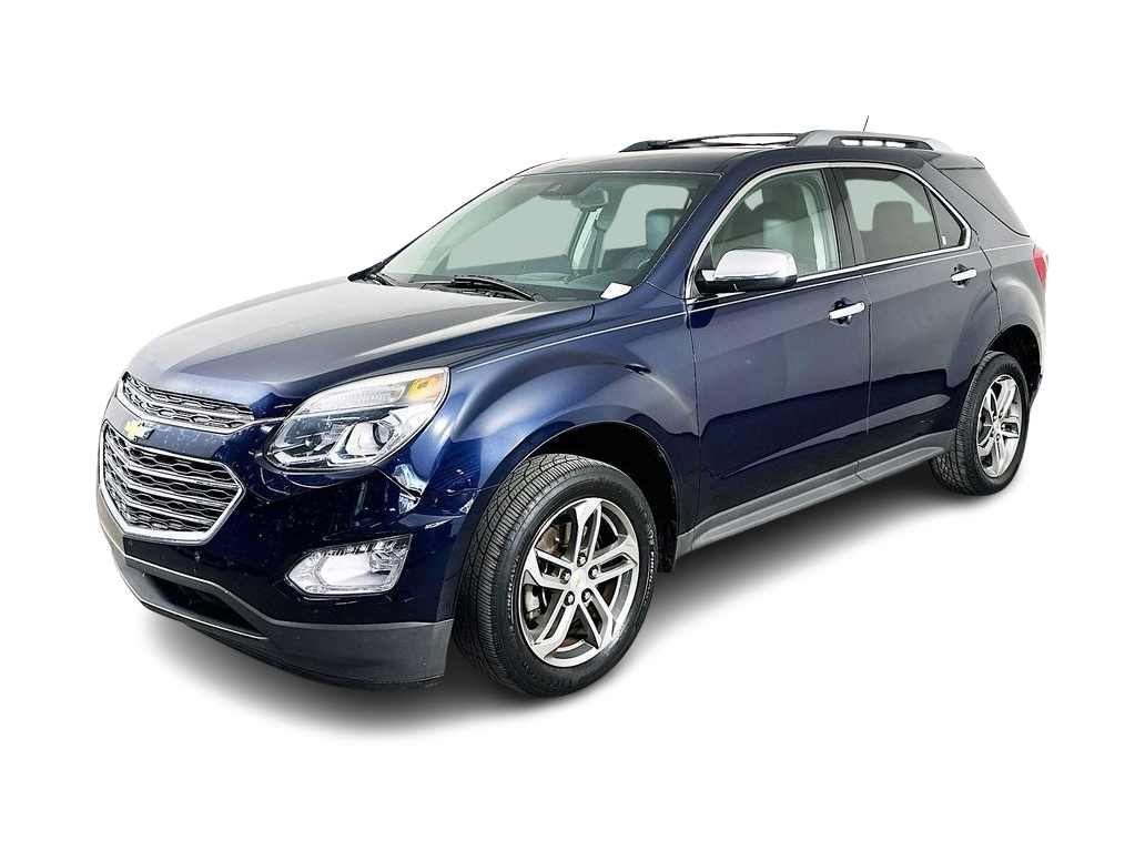 2017 Chevrolet Equinox Premier -
                  Tampa, FL