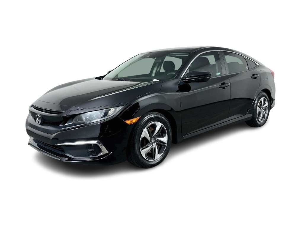 2021 Honda Civic LX -
                  Tampa, FL