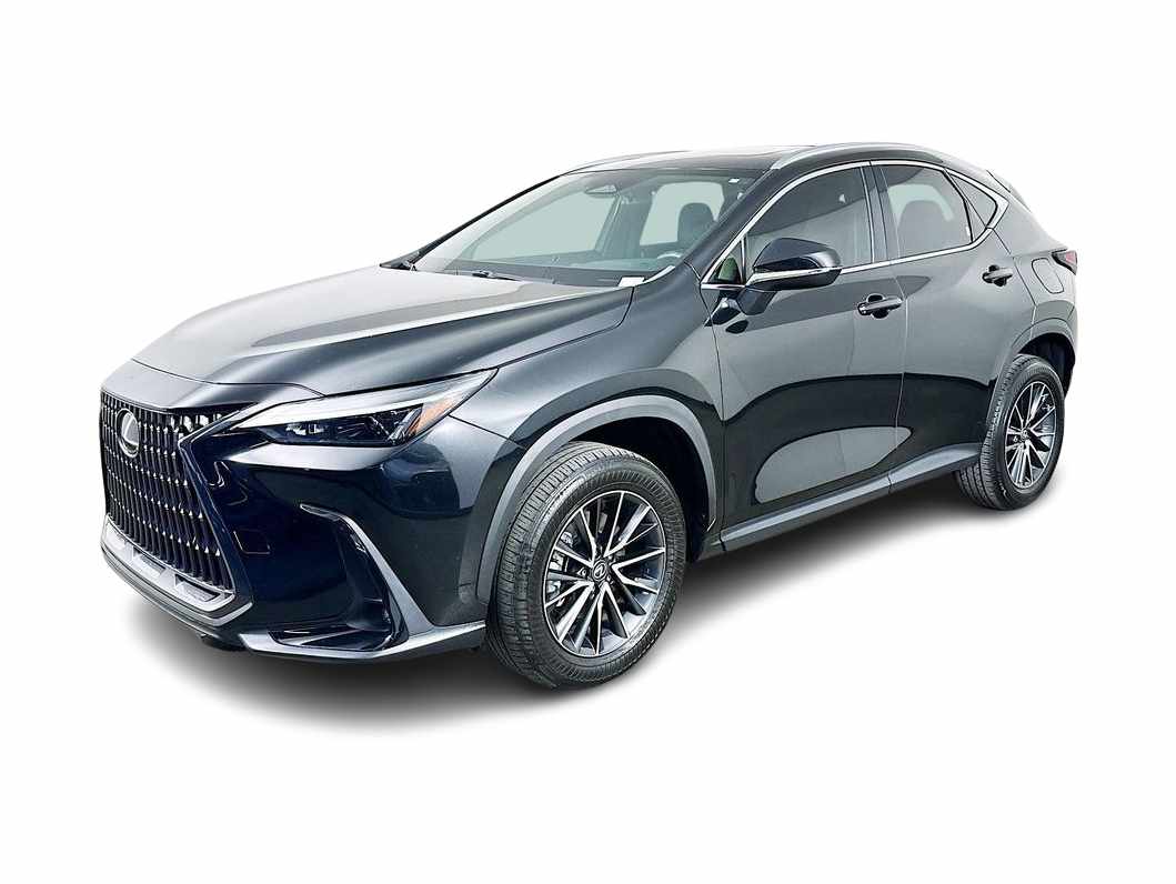 Thumbnail: 2024 Lexus ES - 1