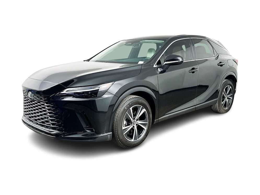 Thumbnail: 2023 Lexus RX - 1