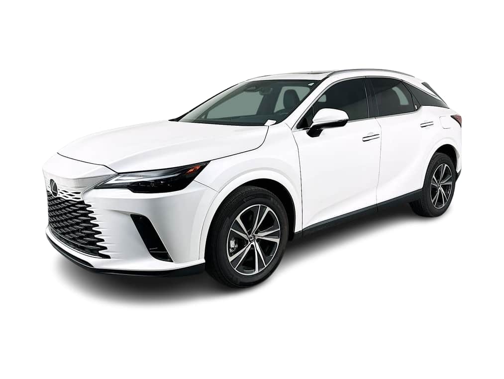 Thumbnail: 2024 Lexus RX - 1