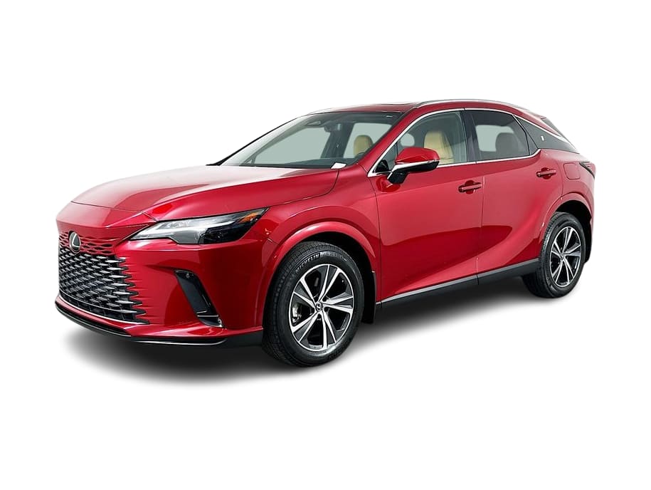 Thumbnail: 2023 Lexus RX - 1
