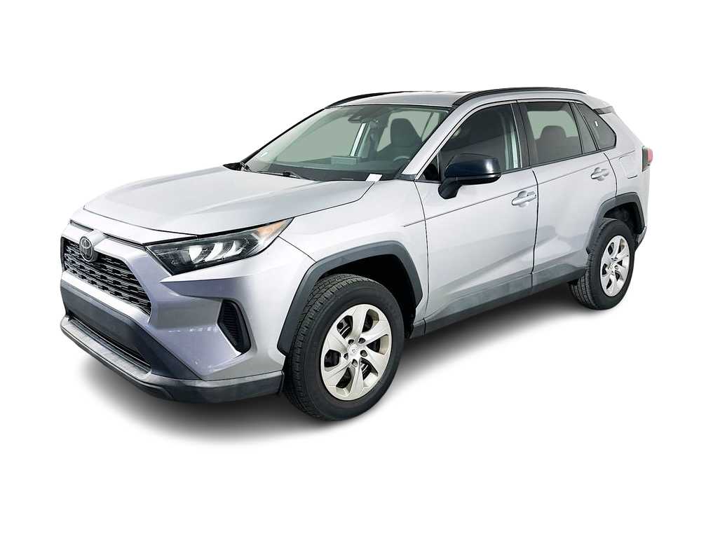 2019 Toyota RAV4 LE -
                  Tampa, FL