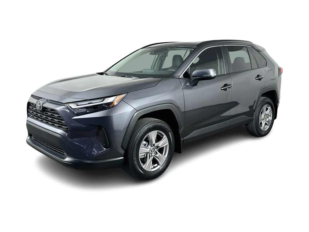Thumbnail: 2025 Toyota RAV4 - 1