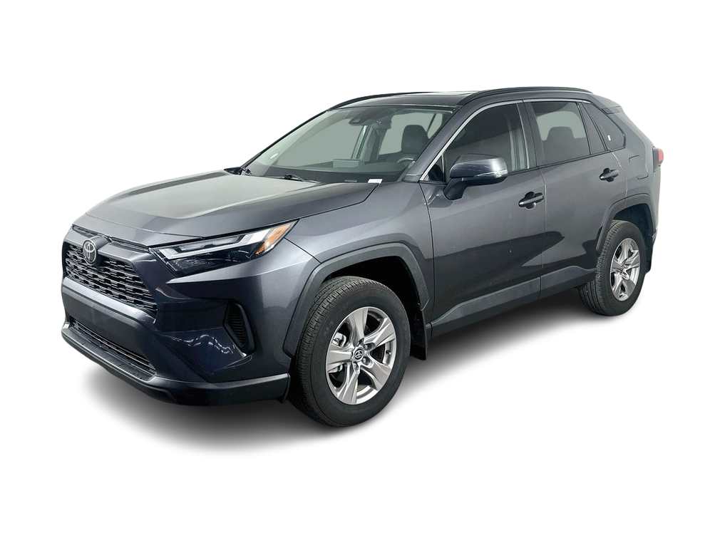 Thumbnail: 2025 Toyota RAV4 - 1