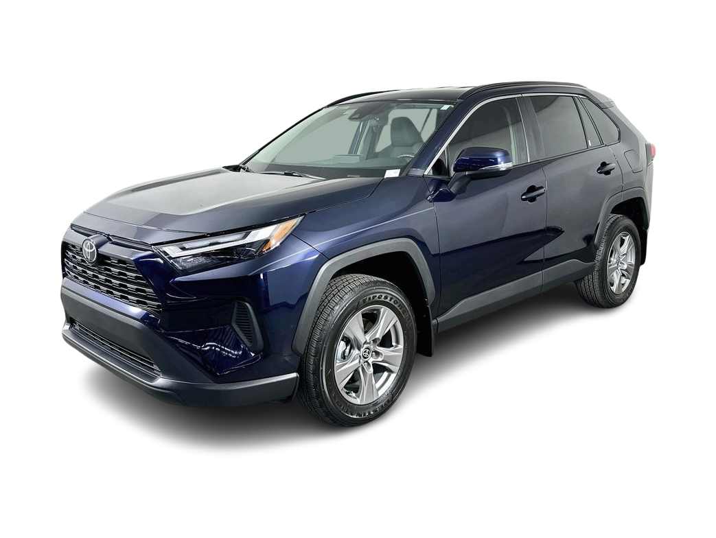 Thumbnail: 2025 Toyota RAV4 - 1