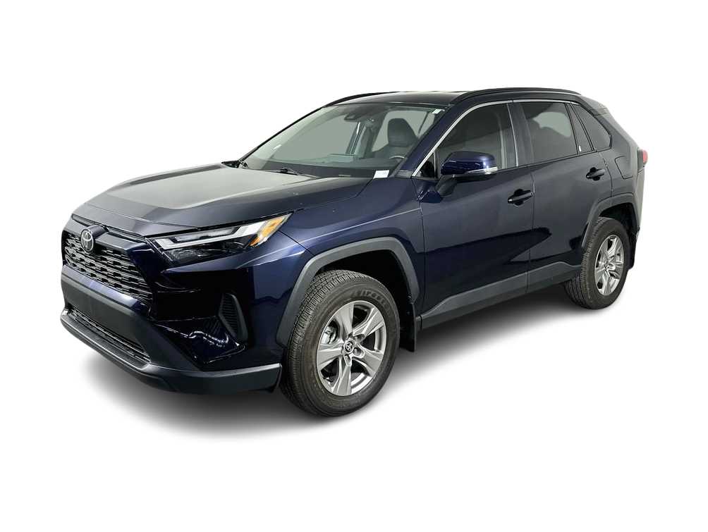Thumbnail: 2025 Toyota RAV4 - 1
