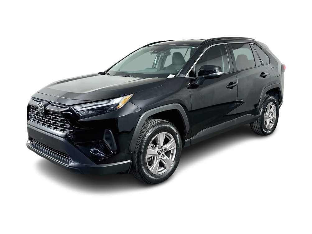 Thumbnail: 2022 Toyota RAV4 - 1