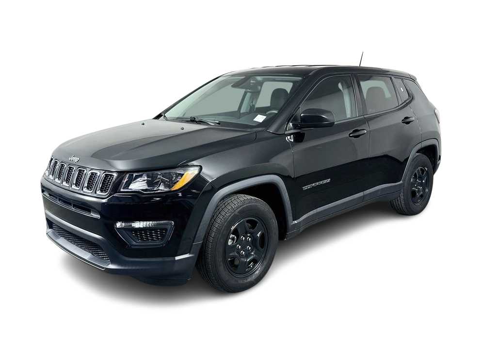 2019 Jeep Compass Sport -
                  Tampa, FL
