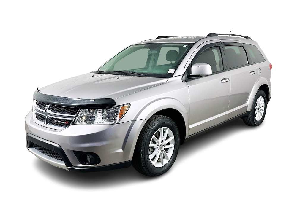 2017 Dodge Journey SXT -
                Tampa, FL