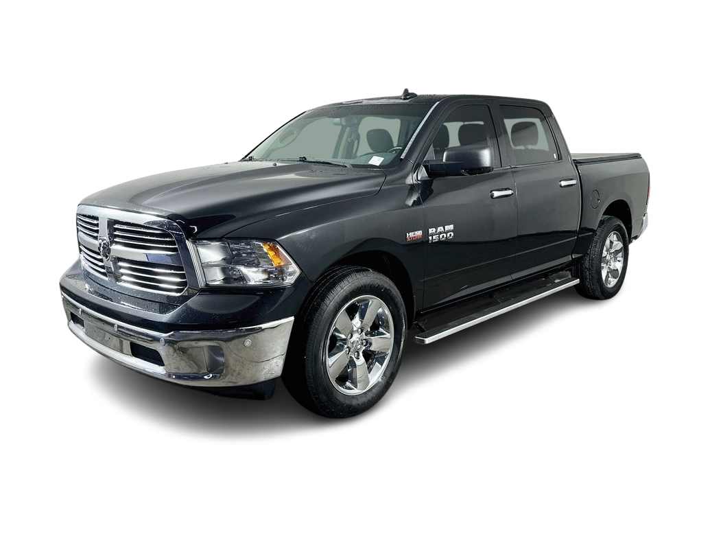2016 RAM 1500 SLT -
                  Tampa, FL