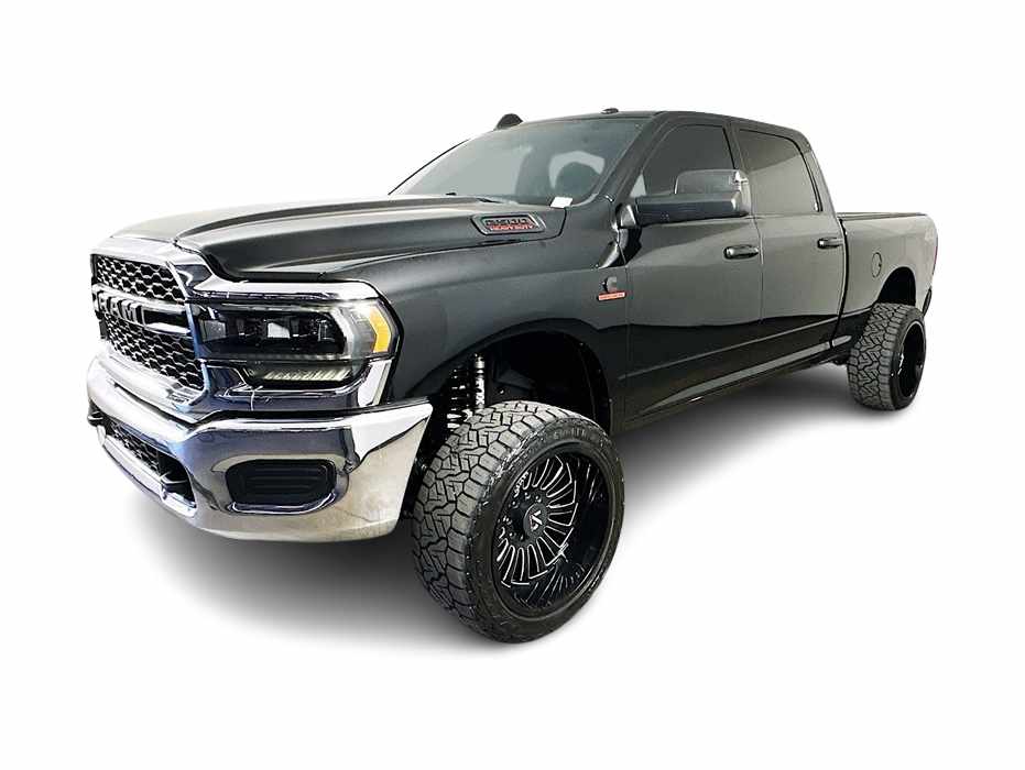 2021 RAM 2500 Tradesman -
                Tampa, FL