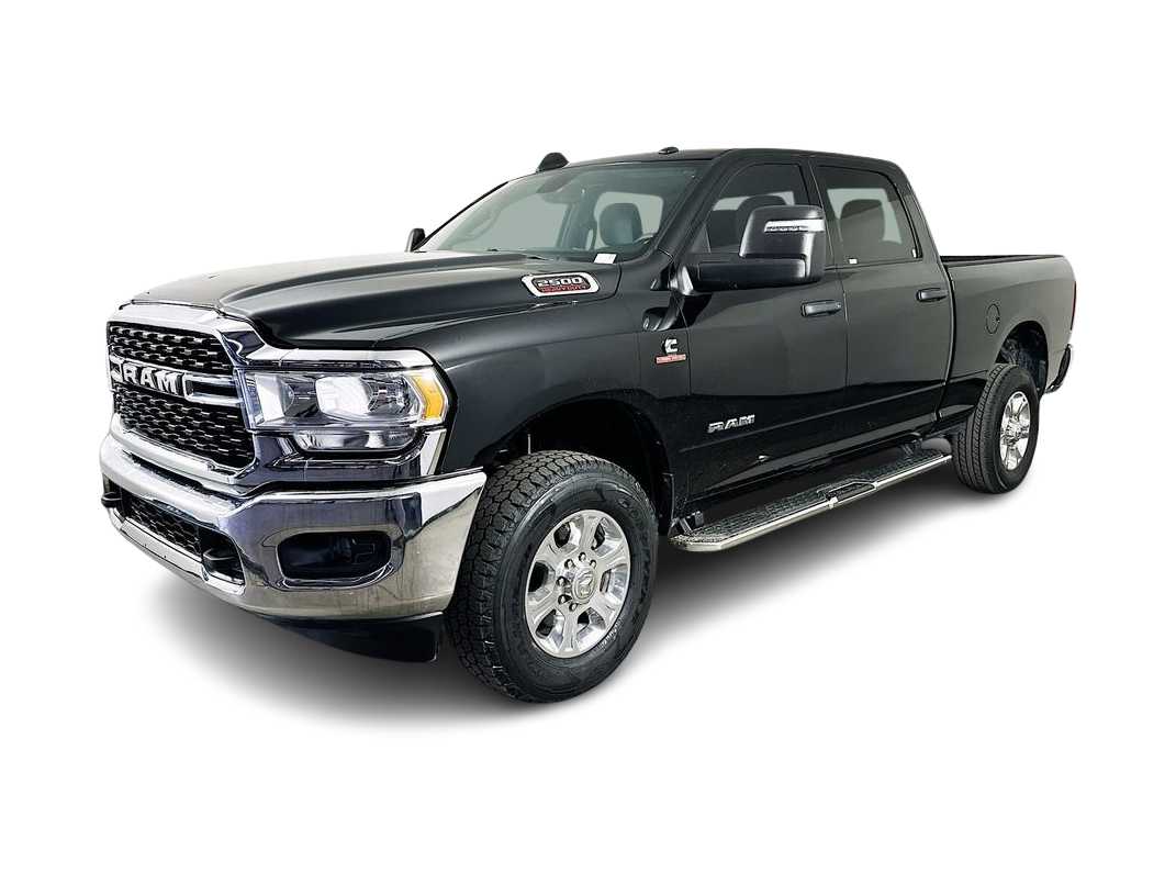 Thumbnail: 2024 RAM 2500 - 1
