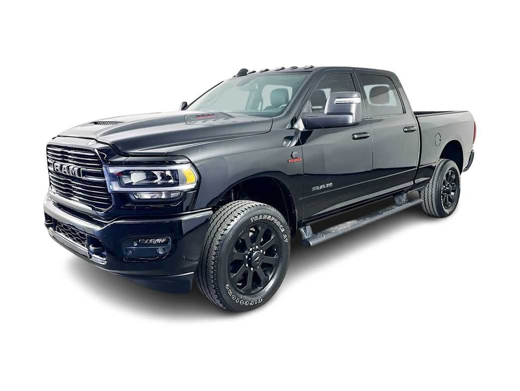 Thumbnail: 2024 RAM 2500 - 1