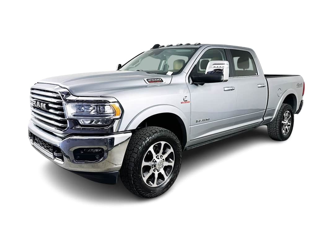 Thumbnail: 2024 RAM 2500 - 1
