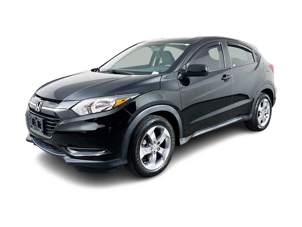 2018 Honda HR-V LX -
                  Tampa, FL
