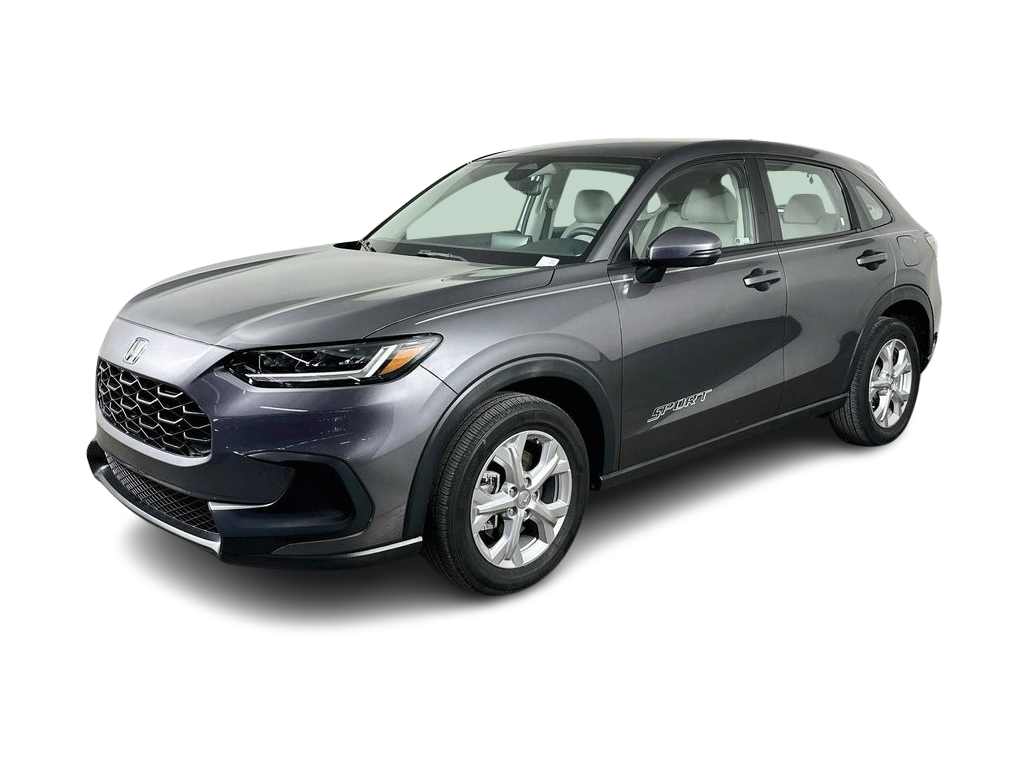 Thumbnail: 2024 Honda HR-V - 1