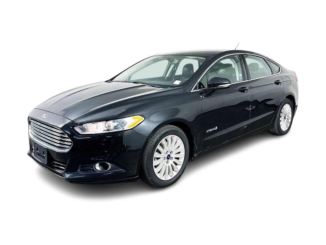 2014 Ford Fusion  -
                  Tampa, FL