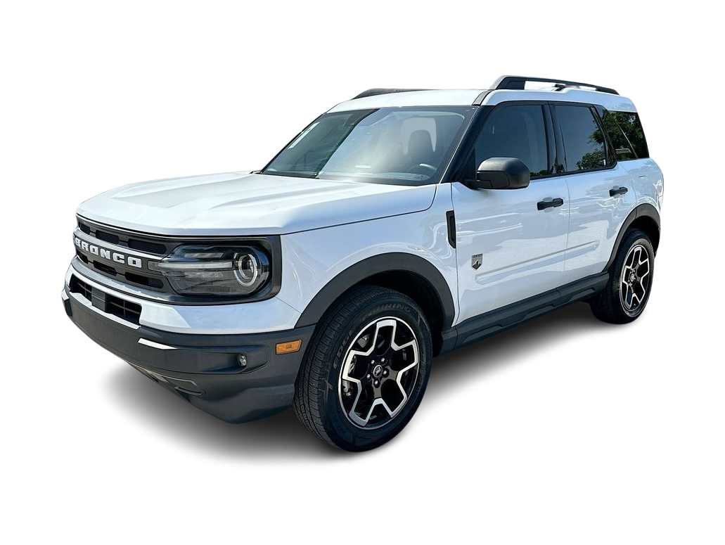 2021 Ford Bronco Sport Big Bend -
                Tampa, FL