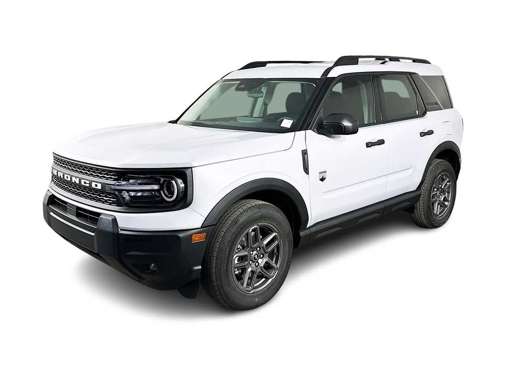 Thumbnail: 2026 Ford Bronco Sport - 1