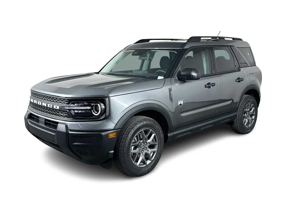 Thumbnail: 2026 Ford Bronco Sport - 1