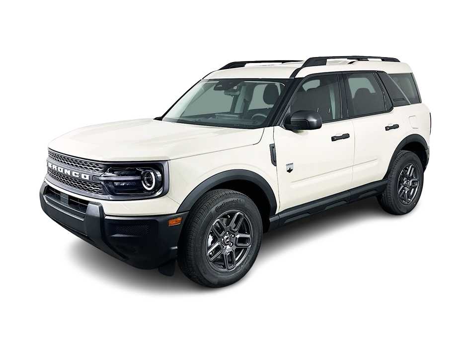 2025 Ford Bronco Sport Big Bend -
                Tampa, FL