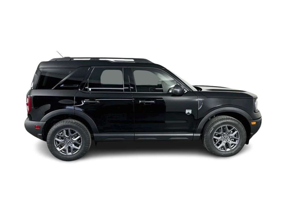 Thumbnail: 2026 Ford Bronco Sport - 1